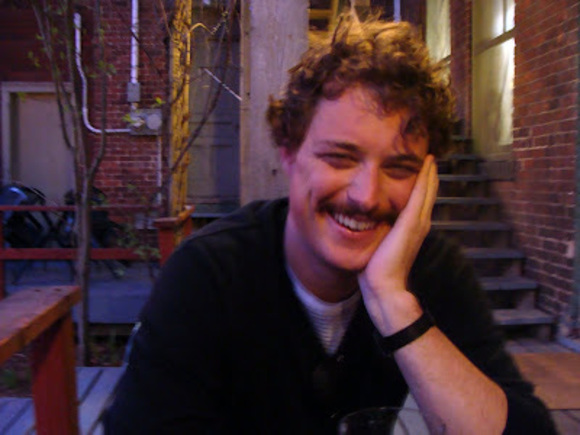 Meet your Posher, Erik - Picture 1 of 1